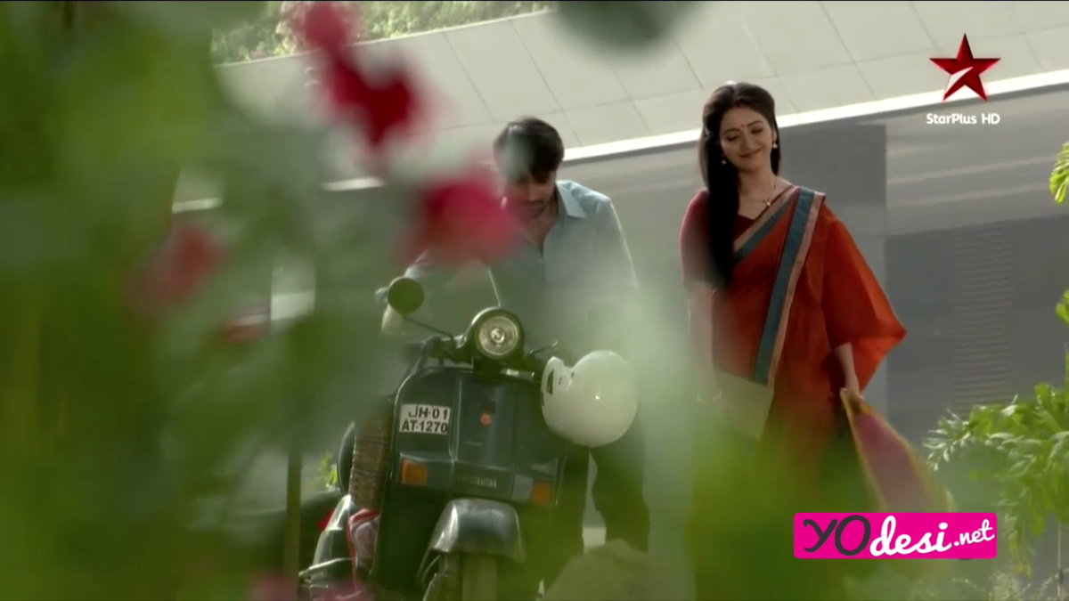 AshaNegi_Fans's tweet photo. #Koyal #Maddy #KuchToHainTereMereDarmiyaan #KTHTMD #30Nov2015 https://t.co/lQMuWLDJa1