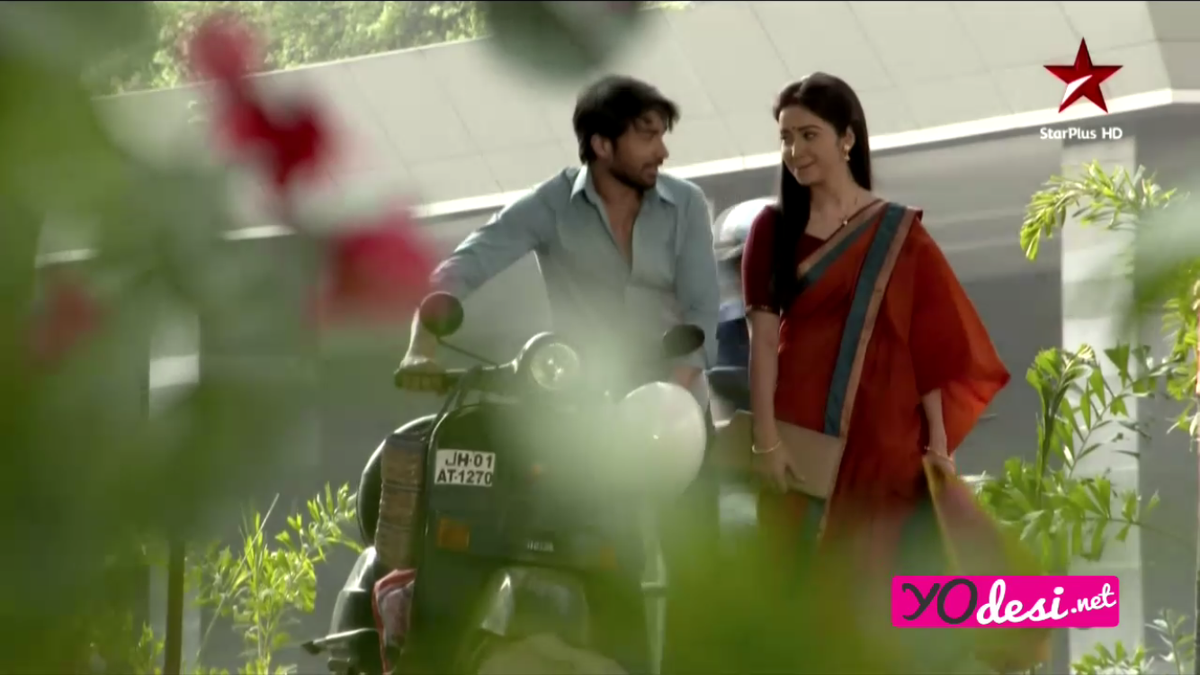 AshaNegi_Fans's tweet photo. #Koyal #Maddy #KuchToHainTereMereDarmiyaan #KTHTMD #30Nov2015 https://t.co/lQMuWLDJa1