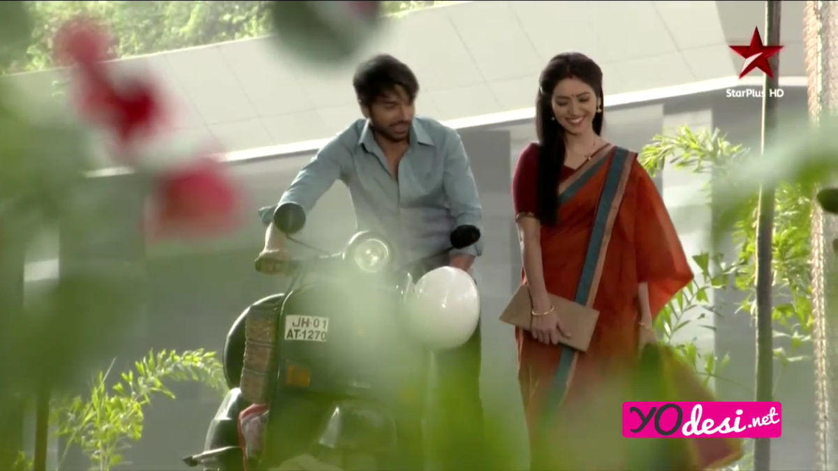 AshaNegi_Fans's tweet photo. #Koyal #Maddy #KuchToHainTereMereDarmiyaan #KTHTMD #30Nov2015 https://t.co/lQMuWLDJa1