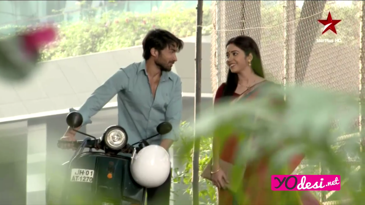 AshaNegi_Fans's tweet photo. #Koyal #Maddy #KuchToHainTereMereDarmiyaan #KTHTMD #30Nov2015 https://t.co/H8fMzmUh5K