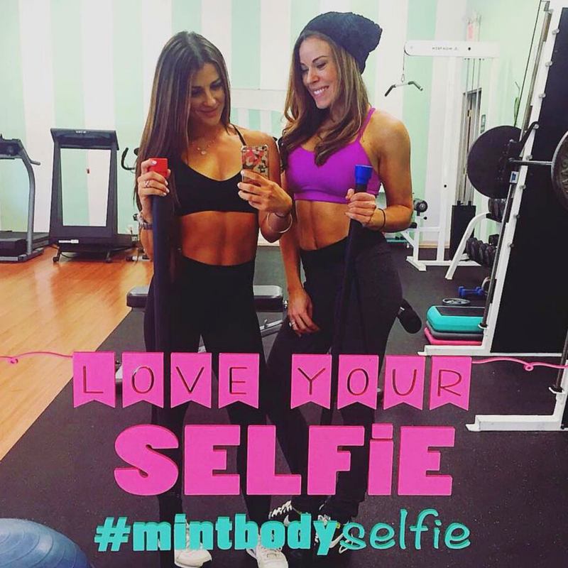 mintbodyaz's tweet photo. How's your #selfie game? Join us and show us your best #MintBody selfie! https://t.co/qpKCMlNZ7u