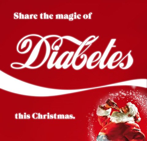 Drinking 1 to 2 cans of of sugary drinks a day increases the risk of Type 2 diabetes by 26% hsph.harvard.edu/nutritionsourc…