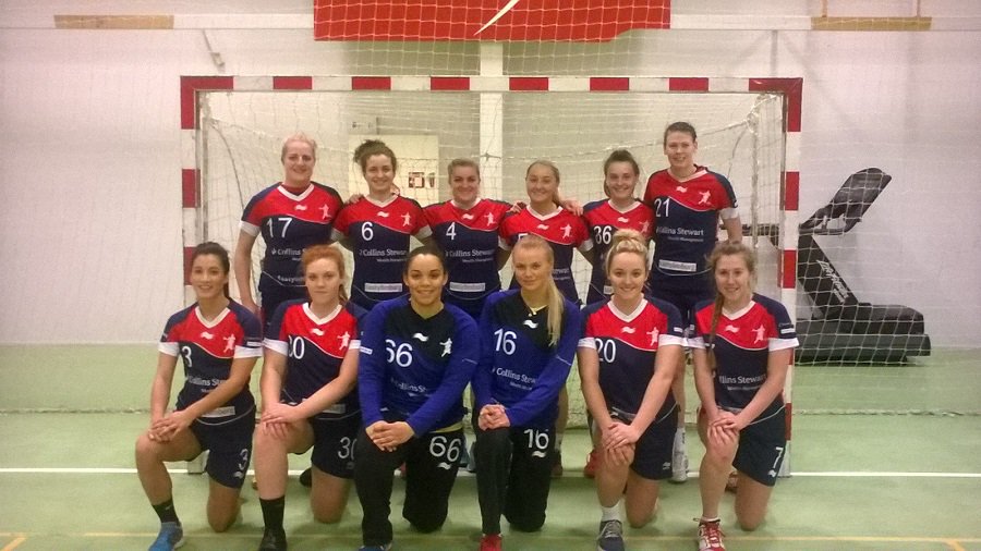 englandhandball's tweet photo. Read summary on @SkySports website of GB Women's matches against the Faroes https://t.co/7nCzxv1v69 https://t.co/vpxsTVkJXJ