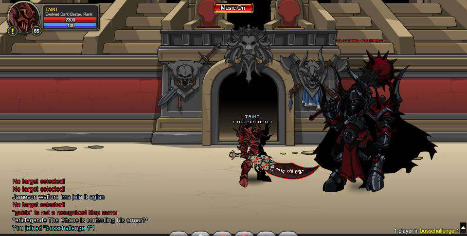Taint_AE tweet picture