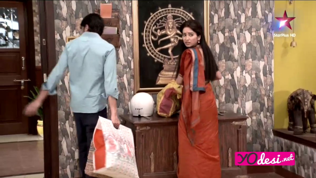 AshaNegi_Fans's tweet photo. #Koyal #KuchToHainTereMereDarmiyaan #KTHTMD #30Nov2015 https://t.co/iis0UakFuH