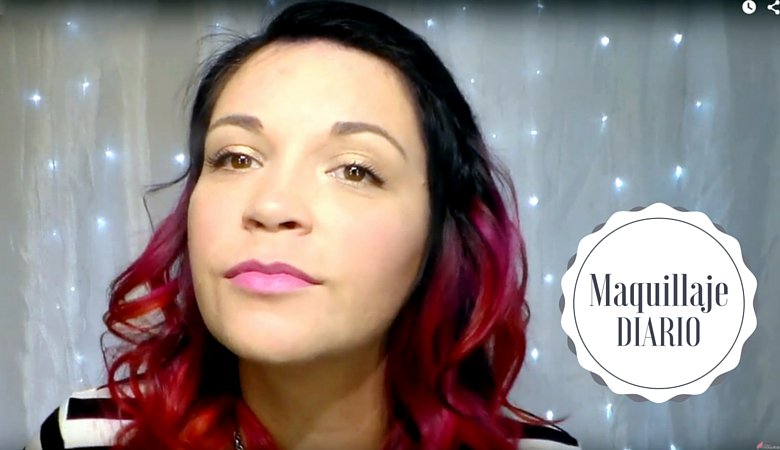 BlogVmaquillaje's tweet photo. ¡Nuevo VIDEO tutorial! Consejos paso a paso #maquillaje sencillo de diario.
https://t.co/VX9cYGQ5TJ @triciasmakeup85 https://t.co/7Ac2ECGw5T