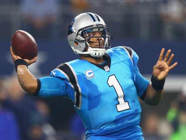 FiveThirtyEight's tweet image. The Panthers are the worst team to ever start 11-0: 53eig.ht/1PWBvQ9