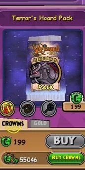 uremomgej's tweet photo. RT &amp; FL FOR ... 5 TERROR HOARD PACKS AND 5 ENERGY ELIXIRS! ENDS  ON 150 RT. 😳 Maybe You Are The WINNER!!!! https://t.co/GdEj9RnZWP
