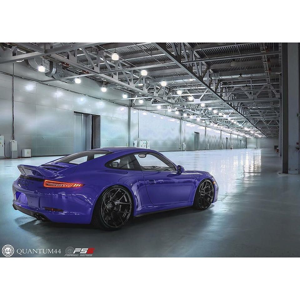 OnlyCarrera's tweet photo. Quantum44 Forged FS5 Wheels - Porsche 911 GTS Coupe. #cmw #CMWheels #cm_wheels_ltd #quantum44 #quantum44forged #qua… https://t.co/ATTyPmfeTQ