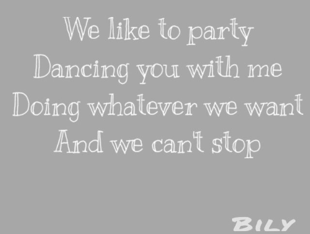 bima3rd's tweet photo. We can't stop - Miley cyrus https://t.co/od6M25I2h8