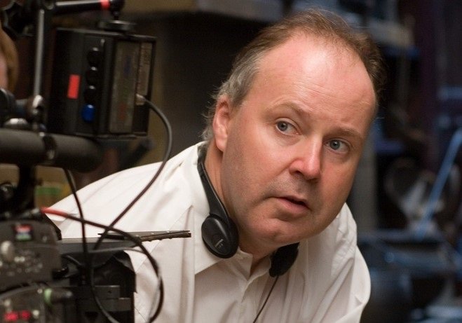 Happy 52nd Birthday to David Yates, director born in 1963 in St. Helens, Merseyside, England. 