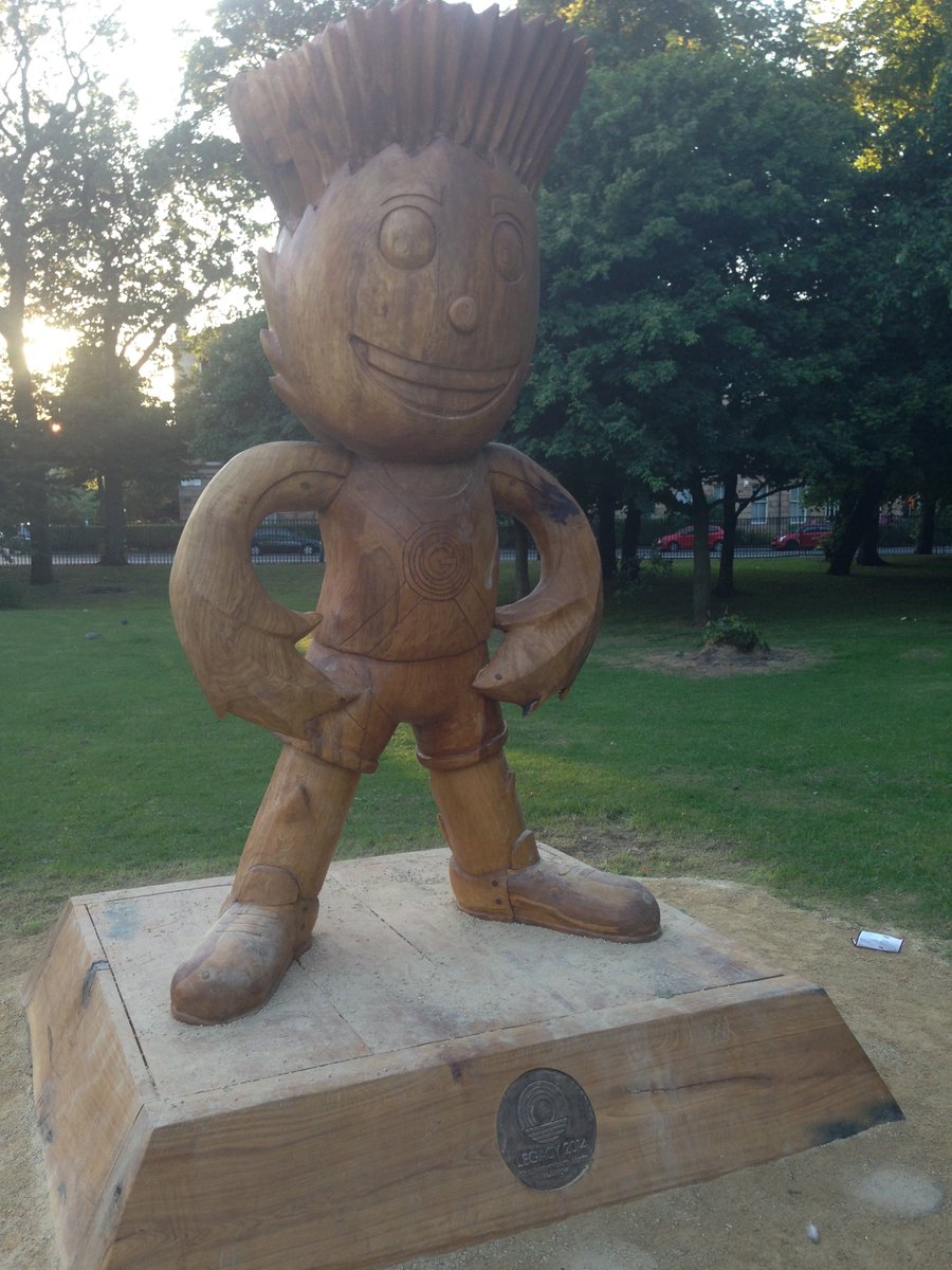 whiskyfix's tweet photo. A6 @VisitScotland every single one of the 11 days of #CG2014 felt like #standrewsday #scotlandhour #mystandrewsday https://t.co/hyZ84fDfew