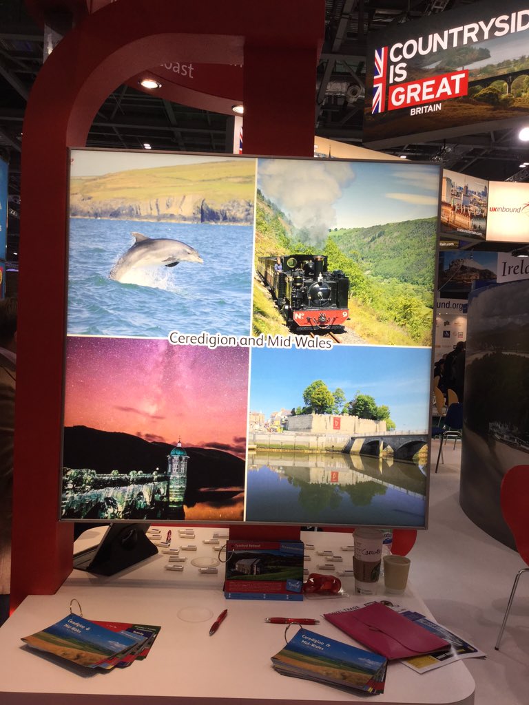 Our stand at the recent World Travel Market <a href="/wtm15/">wtm</a>  at the Excel London <a href="/ExCeLLondon/">Excel London</a>