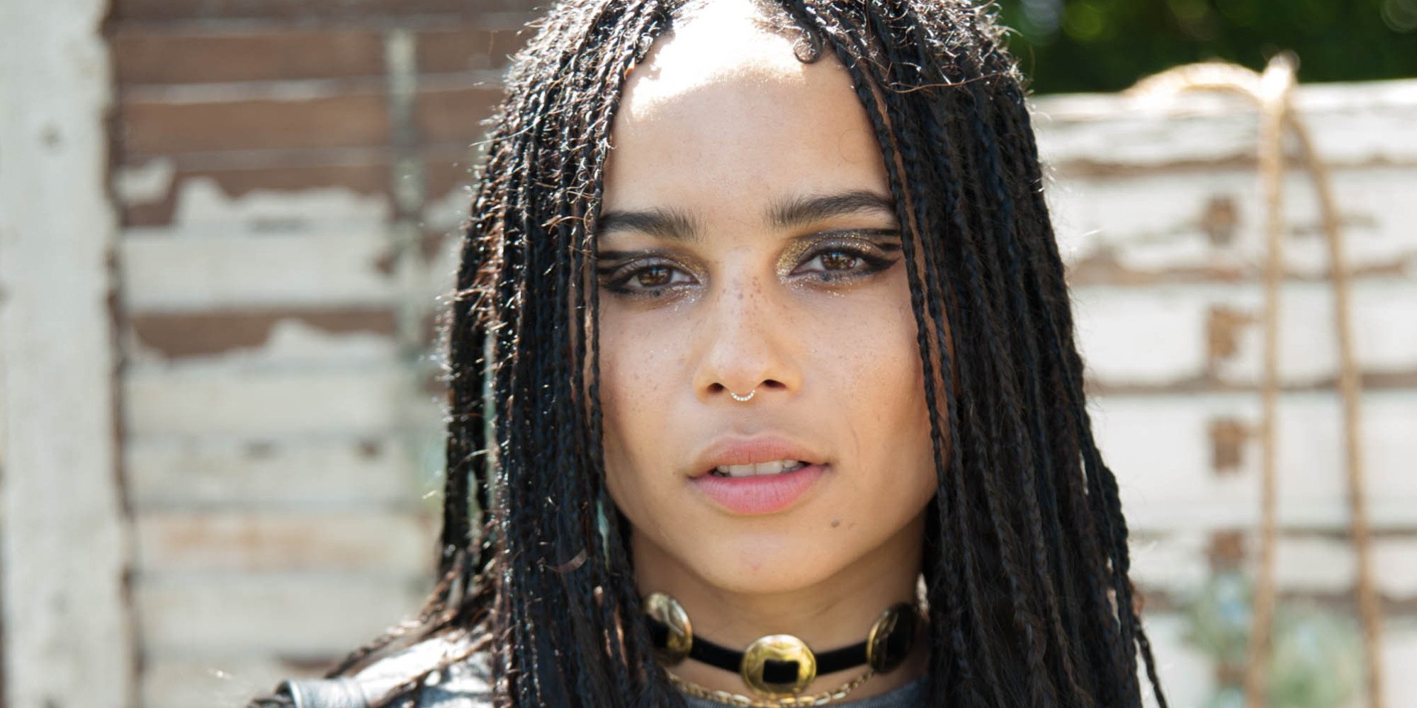 Happy 27th Birthday Zoe Kravitz !!(1st Dec)     