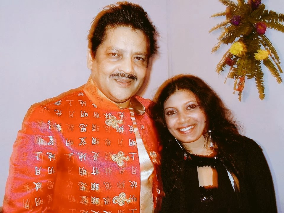 Happy birthday to the man, the legend I respect the most..Udit Narayan ji you are the best.. 