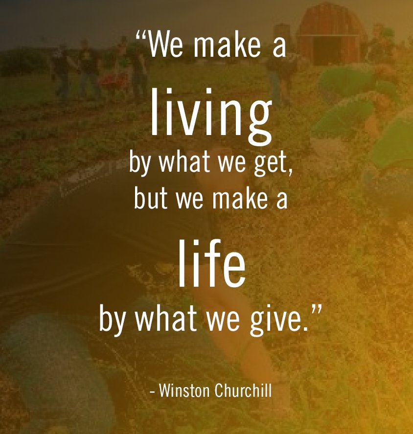 UnitedWay's tweet photo. Thank you for all that you do and all that you give to help build a better life for others. #GivingTuesday https://t.co/8TSYznz14y