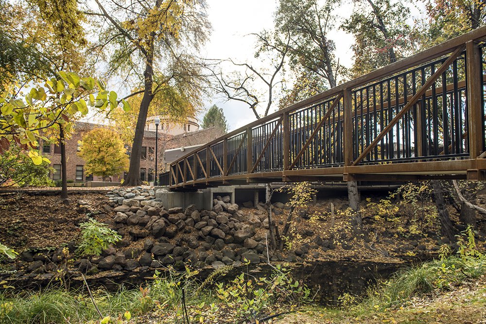 ChicoState's tweet photo. In love with all the Chico fall photos? Lucky for you, we compiled them all in one place! https://t.co/587ofoAdtf https://t.co/bLSo4cbqYF