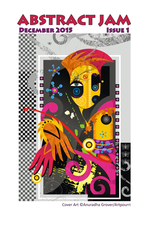 AbstractJam tweet picture