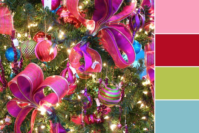 365Staging's tweet photo. Try something new this season! Decorate your home with holiday hues that are anything but ...https://t.co/xD9IFmhX5P https://t.co/hVdHZLpTv6