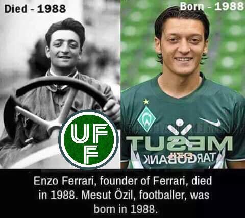 FootyFaithfuI's tweet photo. Did you know... https://t.co/xORMyVDEFa
