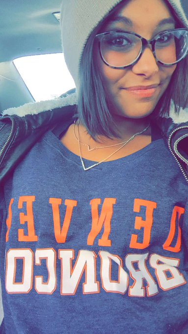 #Denverliving #broncobabe #milehighpride #coloRADo https://t.co/DSZJJZiFZa<a href="/tag/denverliving"class="tags">#Denverliving</a><a href="/tag/broncobabe"class="tags">#broncobabe</a><a href="/tag/milehighpride"class="tags">#milehighpride</a><a href="/tag/colorado"class="tags">#coloRADo</a>