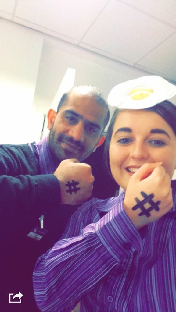 SamanthaSmart16's tweet photo. All @TeamTrenthamPI getting in on the new brekky promo join us...@placemadebyyou @SDEBDD @OCRrick @TeamTrenthamPI https://t.co/vDLE3dD70d