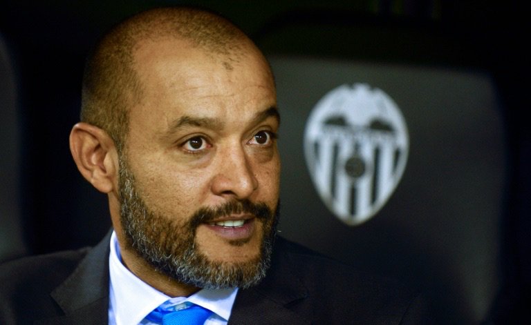 استقالة البرتغالي نونو مدرب فالنسيا من منصبه anbagate.com/content.php?77…