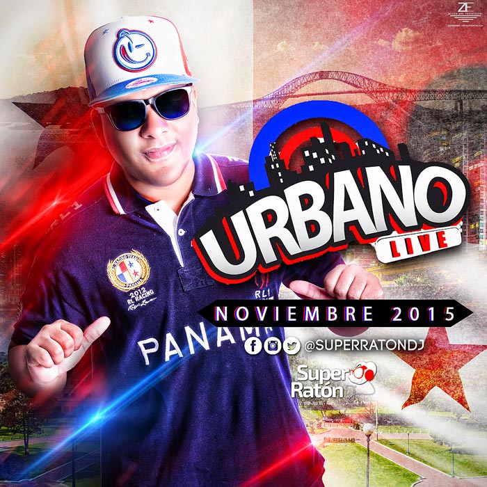 Supah_DJ's tweet photo. #DESCARGAMIX
#URBANOLive
NOVIEMBRE 2015
https://t.co/7bzkBBO0zT https://t.co/tQt2Pzjvur
