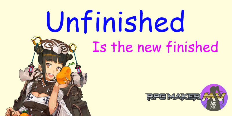 HimeWorks's tweet photo. Quote End Quote.
#gamedev #RPGMaker #igdev
@Mihuramiro https://t.co/d5t57QXJTS