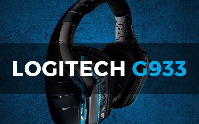 JVFR_OFF's tweet photo. Logitech G933 : le casque gamer par excellence ? https://t.co/sn8tGxnF5V #rappet #test https://t.co/7fj2Ow0GmE