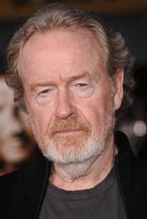 Happy Birthday to Ridley Scott (78) 