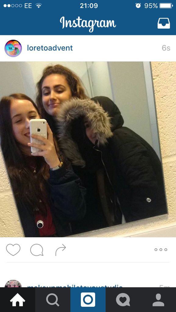 anniewooooodall's tweet photo. Famous xx ๐๐ผ๐๐ผ #tyloreto @bethwhite_ https://t.co/AL465m1aKX