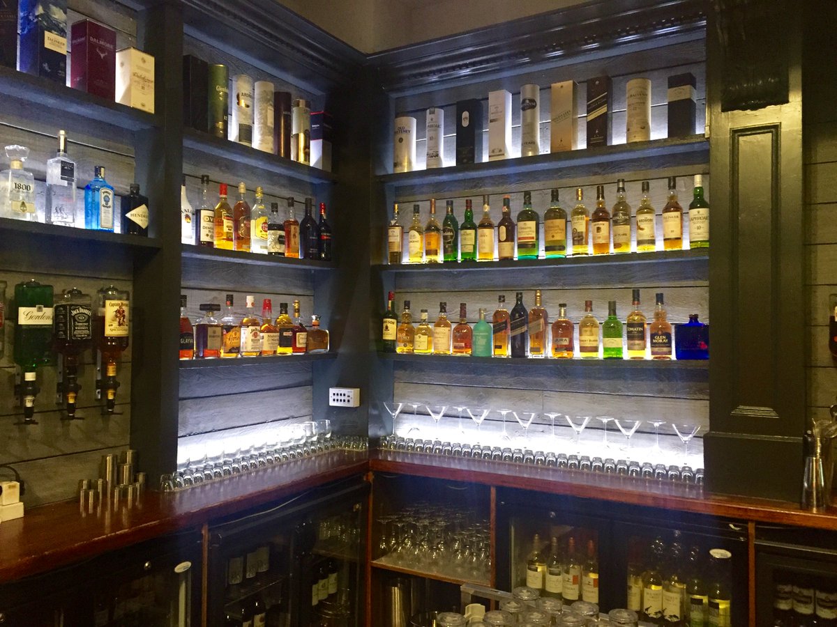 LifeGlasgow's tweet photo. We have a large selection of wines, whisky and spirits #lifeglasgow https://t.co/u4pV6QWI8B
