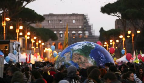 haaretzcom's tweet photo. Climate change will only come from the people https://t.co/Jdb3j9kdQv https://t.co/2dFLzzwoy4