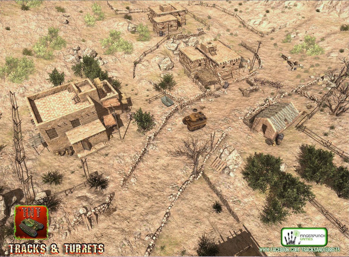 FingerpunchGame's tweet photo. #TracksandTurrets news and image updates https://t.co/zkMk41QE4r #indiedev #gamedev #steam #multiplayer #pcgames https://t.co/1sohivinUX