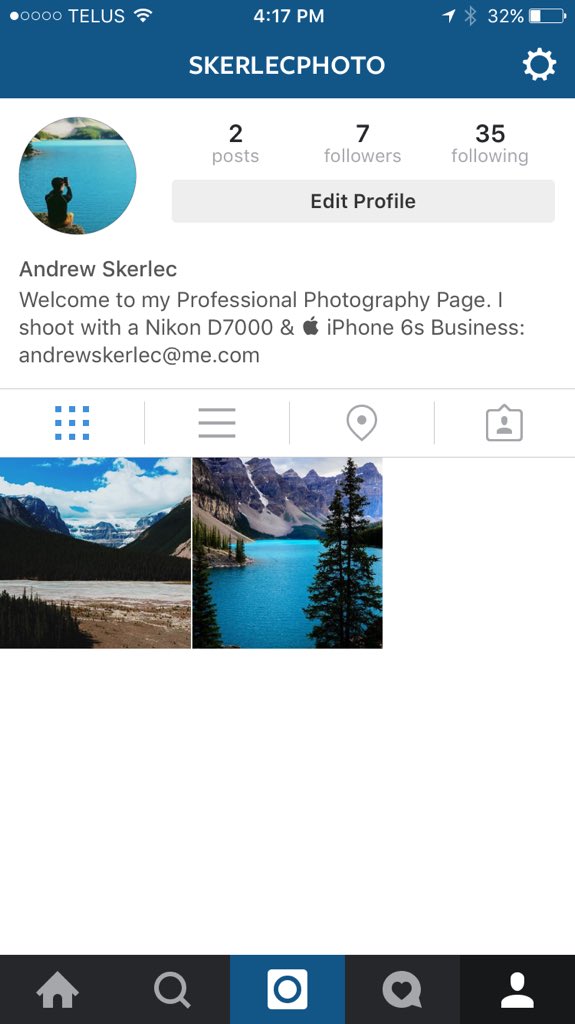 askerlec's tweet photo. Hey guys follow my photography account on Instagram @skerlecphoto https://t.co/Fc7eFrnDgE