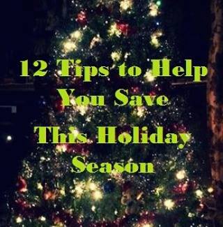 EIULIFECenter's tweet photo. 12 tips in 12 days to help you save during this holiday shopping season. #LIFE #MONEY #christmas2015 https://t.co/RxayGmvbqt