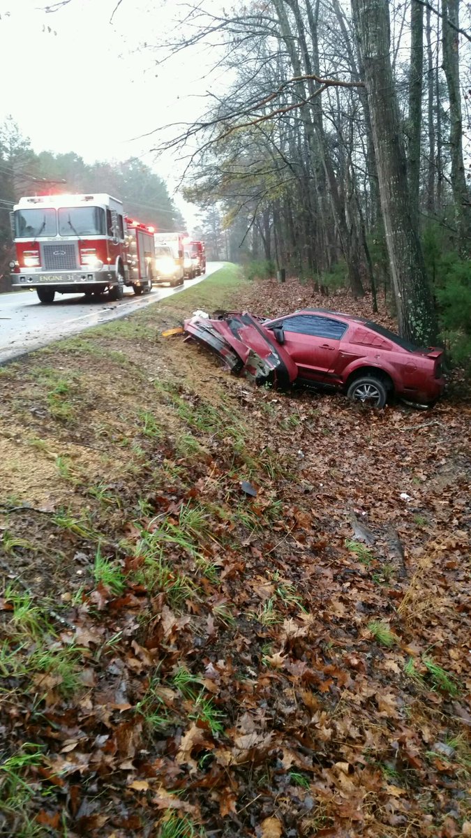 STATIONTHREENC's tweet image. Fairview Fire &amp;amp; Rescue is on the scene of a MVC on Hwy 218 W. Wet roads are causing issues on Hwy 218.