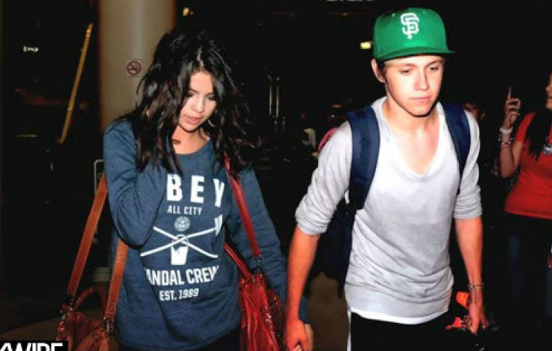 ZTMesh's tweet image. Selena Gomez And Niall Horan Dating ? Entertinment News ztmesh.com/news/selena-go…