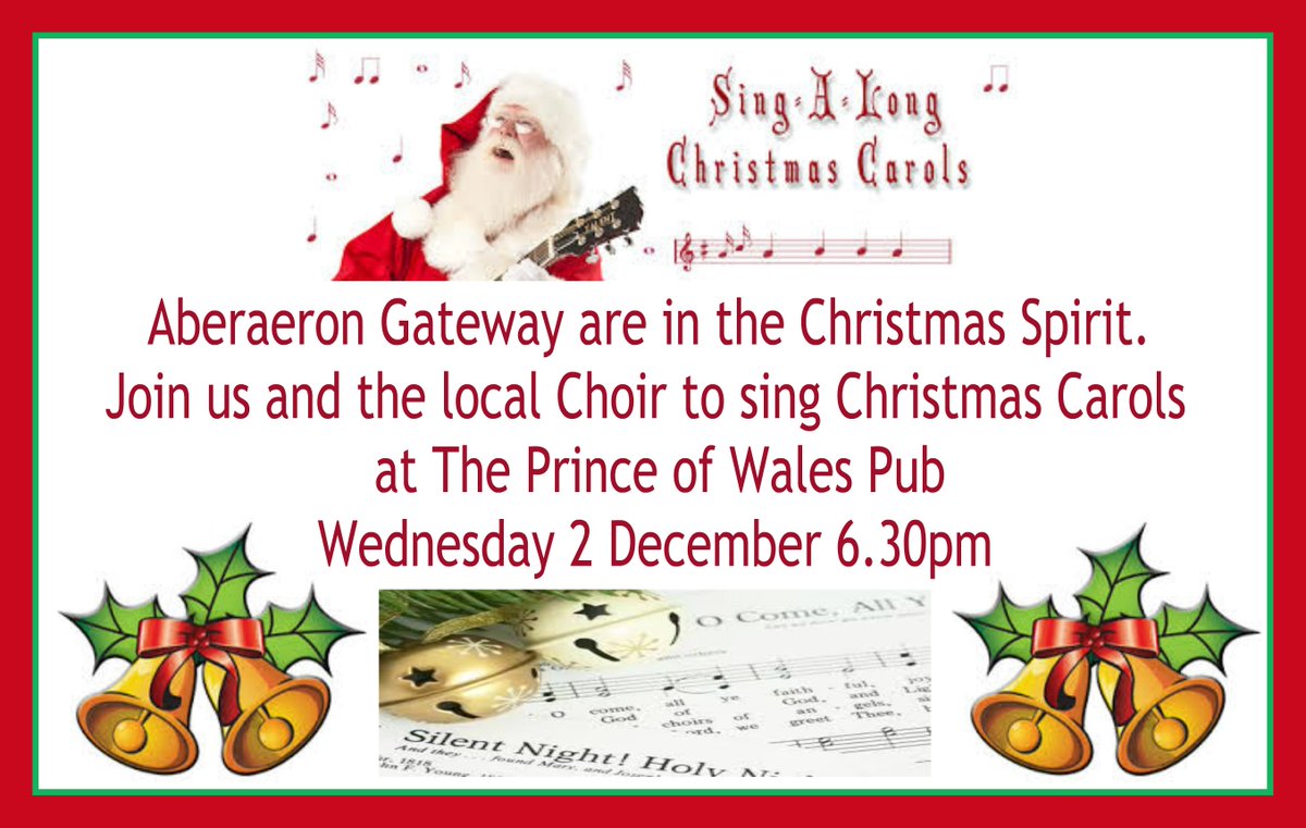 mencapcered's tweet photo. Come and join us for a Christmas Carol or two https://t.co/qpo9SjR8MX