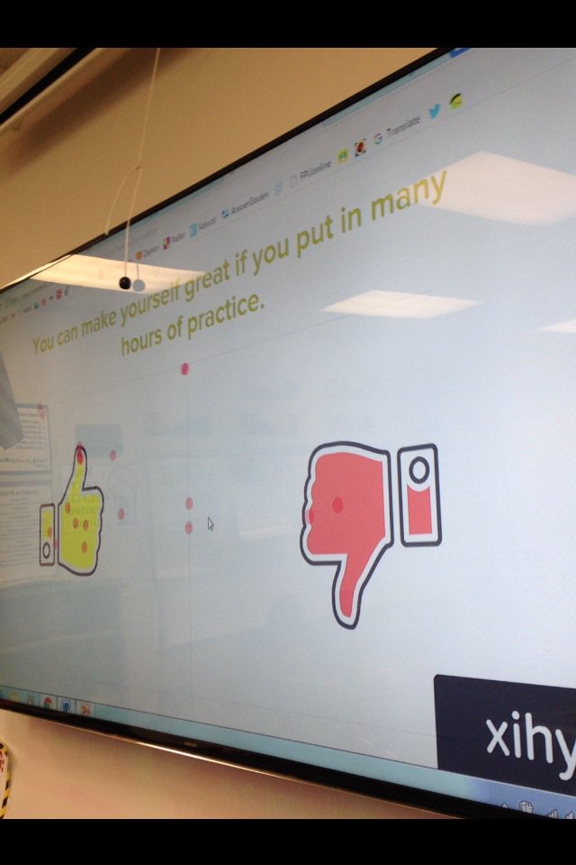 SamGundran1's tweet photo. Having fun engaging the students with PearDeck! #gobmsbulldogs #CelebrateMonday https://t.co/WwEJzBKahq