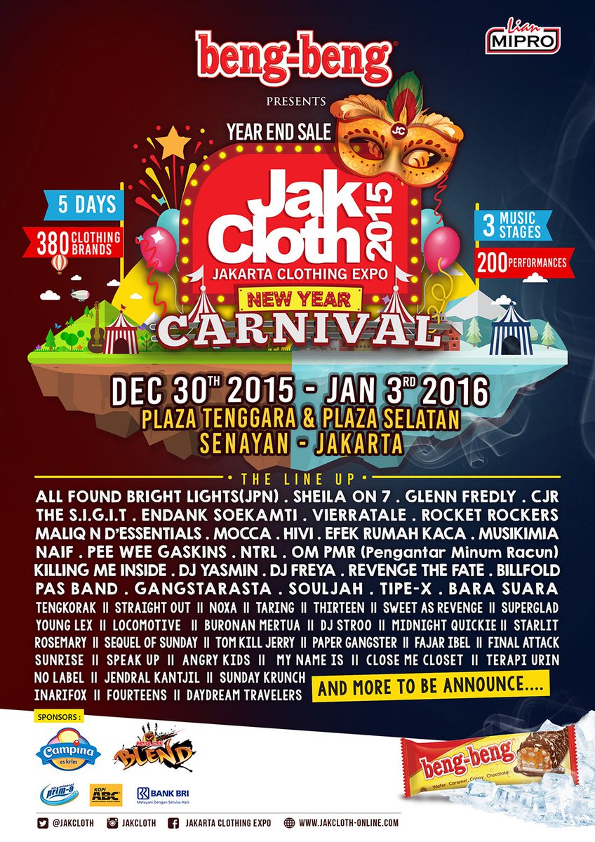 Wellcome December :)