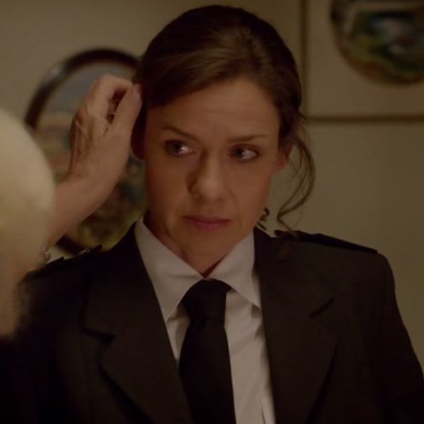 JuliaShepard12's tweet photo. — You all I’ve got. I don’t know what I’d do without you.
— I’m here mom.
#Wentworth #VeraBennett #RitaBennett https://t.co/xnmNH6rPNY