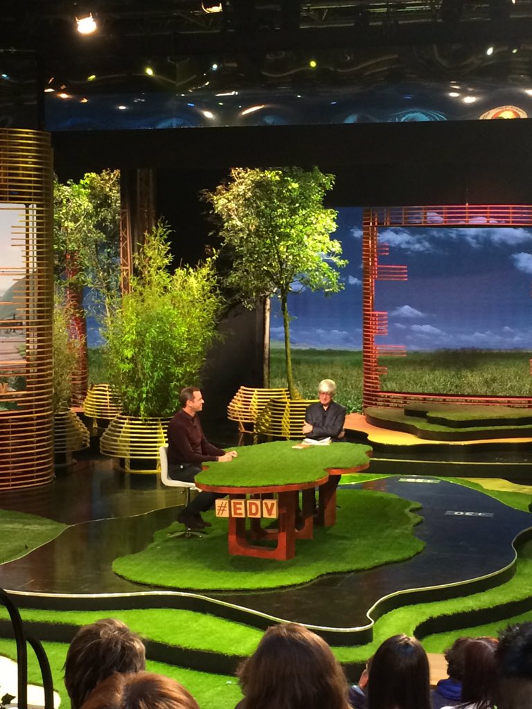 Simone Gavaudan tweet media