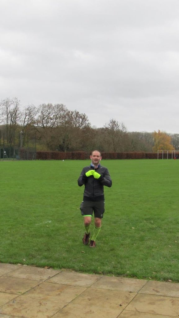 Higham Harriers A.C. tweet media