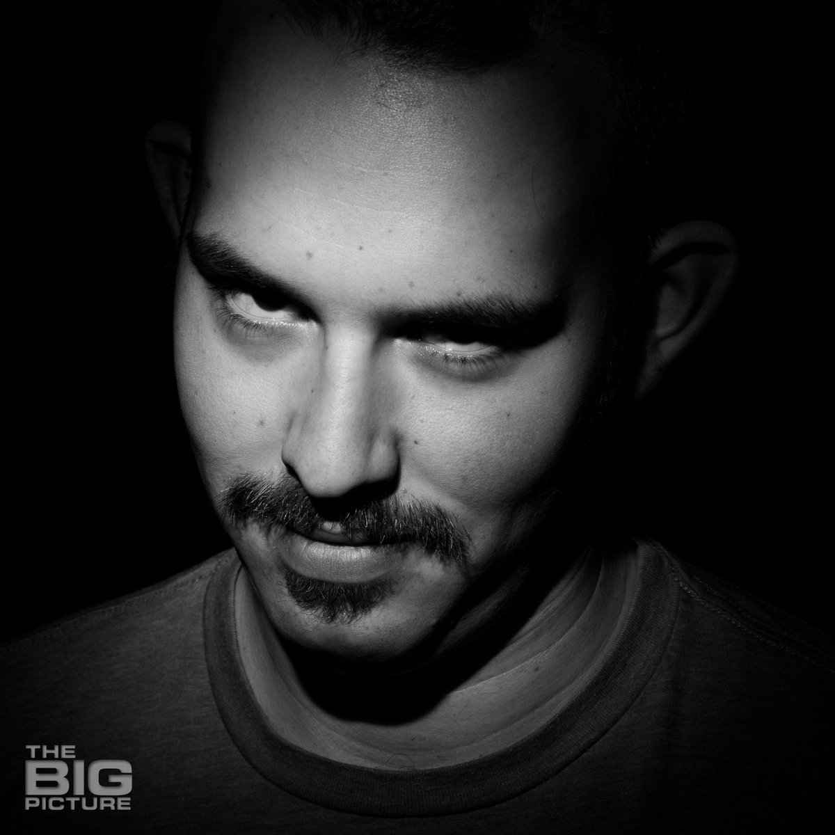 bigpicphoto's tweet photo. My brother Tony. Always brings the class. #PGMo https://t.co/WNmoGjnulf