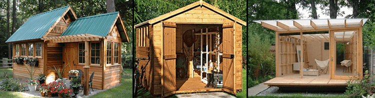 MaisonLuxueuse's tweet photo. Want To Build Sheds Like These?
https://t.co/075fovj9tL https://t.co/wrDQ7z5Qxl