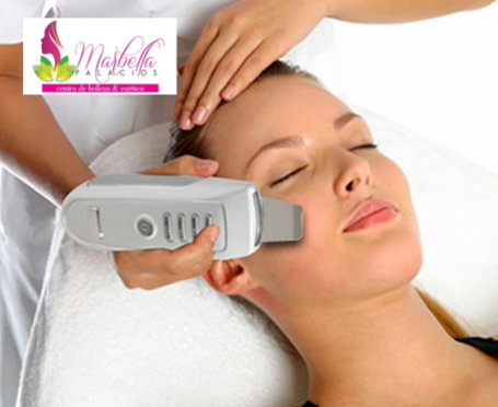 Paga $25 Peeling para manchas o acné (Valor: $75) ow.ly/VgxaN