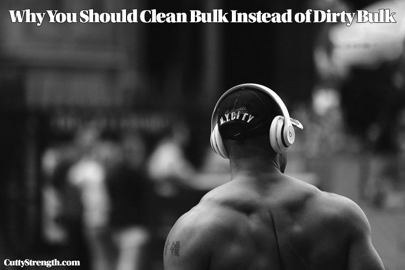 FitnessHacks101's tweet photo. Why You Should Clean Bulk Instead of Dirty Bulk https://t.co/PRLwP1SRNH https://t.co/YGCw6od05G