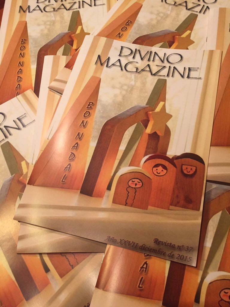 divinocostado's tweet photo. Ya está el #DivinoMagazine podéis recogerla, gracias a @orti_mar @mapuiglo1 @mcarpio73 @argargil https://t.co/ceVO3LUygf